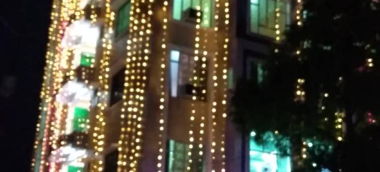 希里哈里酒店(Hotel Shree Hari)图片