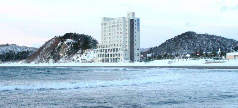 浅虫樱花观光酒店(Asamushi Sakura Kanko Hotel)图片