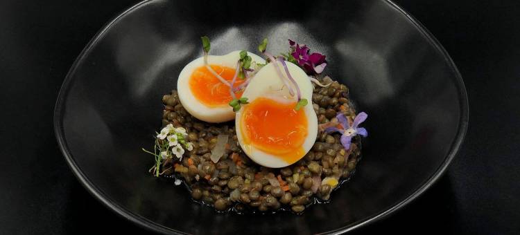 奥尔驰德酒店(Les Orchidées , Hôtel & Restaurant)图片