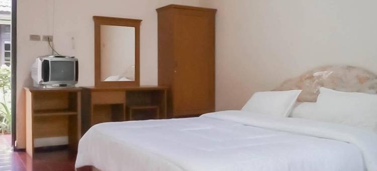 Mataram Cottage Syariah Mitra RedDoorz图片