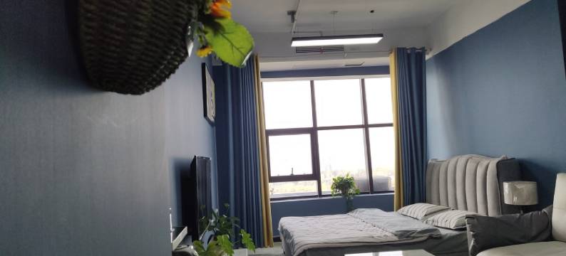 大美鹤壁淇水逸居只为等你公寓(淇水大道分店)图片