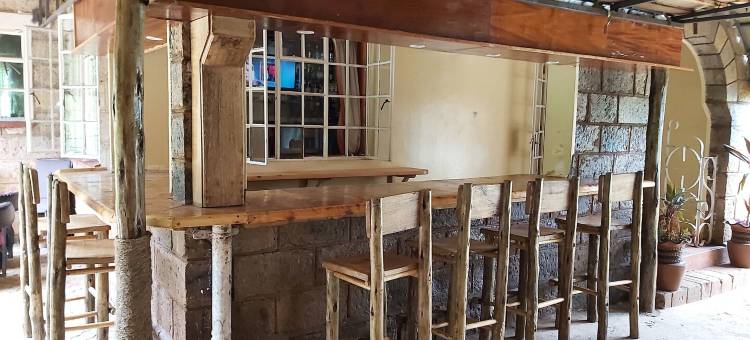 萨哈拉花园克里乔酒店(Sahara Gardens-Kericho)图片