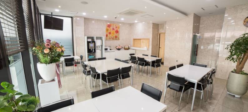 雷乎酒店濟州(Reve Hotel Jeju)图片