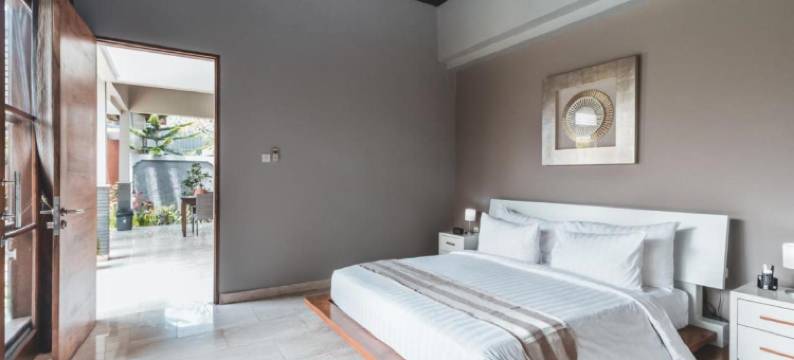 巴厘岛仓古杜拉别墅(Dura Villas Bali at Kerobokan)图片