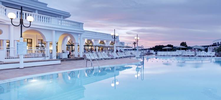 梅诺卡格鲁波特尔马尔酒店(Grupotel Mar de Menorca)图片