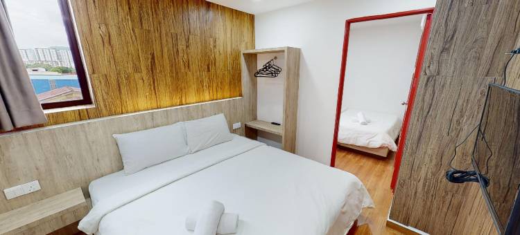 JX 酒店(Jxhotel)图片