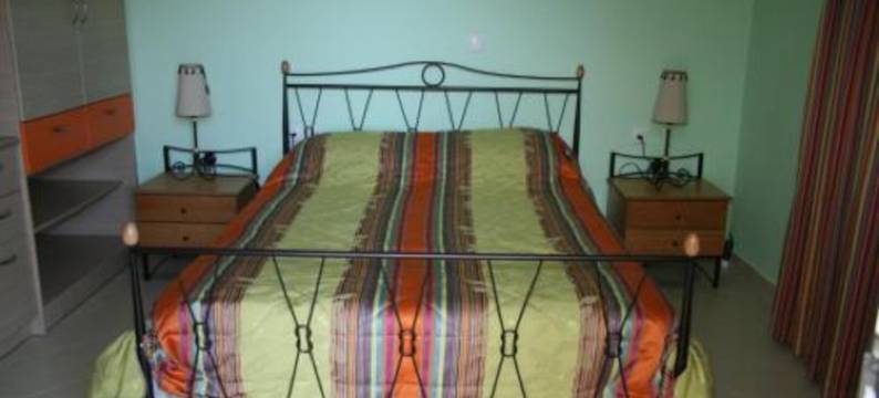 贝尔马雷旅馆(Bel Mare)图片