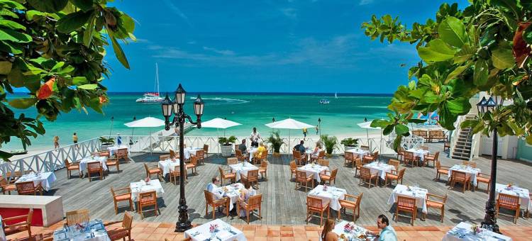 桑戴尔蒙特哥湾酒店 - 全包式 - 仅供情侣入住(Sandals Montego Bay All Inclusive - Couples Only)图片