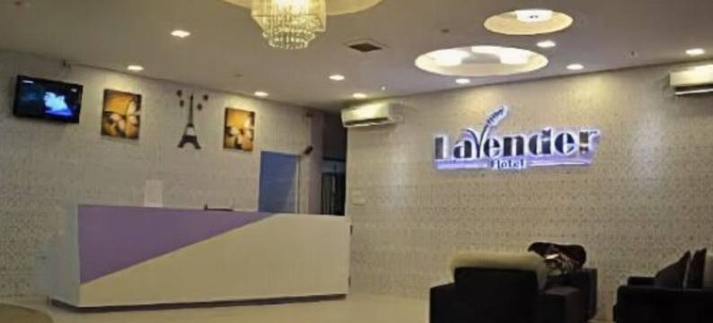 薰衣草酒店(Lavender Hotel)图片