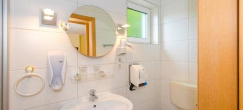 施泰纳酒店(1a Hotel Steiner)图片