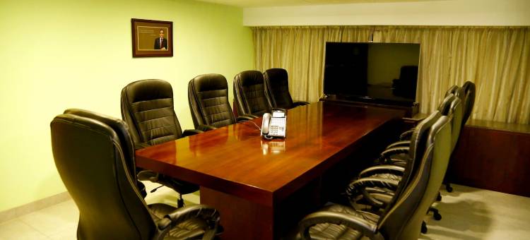 拉维兹卡利卡特酒店(The Raviz Calicut)图片