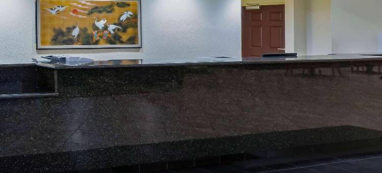 皮尔斯堡拉昆塔温德姆套房酒店(La Quinta Inn & Suites by Wyndham Ft. Pierce)图片