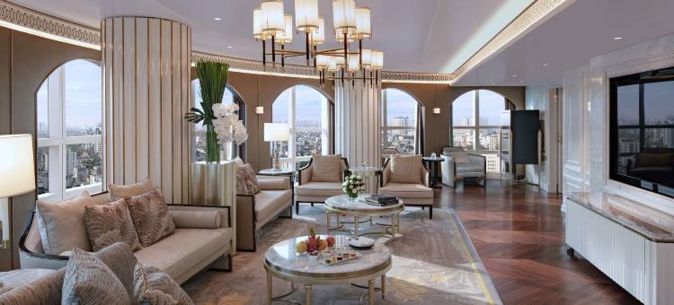 河内美利亚酒店(Melia Hanoi)图片