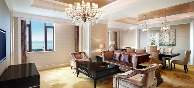 汕头龙光喜来登酒店图片