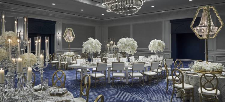 五角大楼城丽思卡尔顿酒店(The Ritz Carlton, Pentagon City)图片