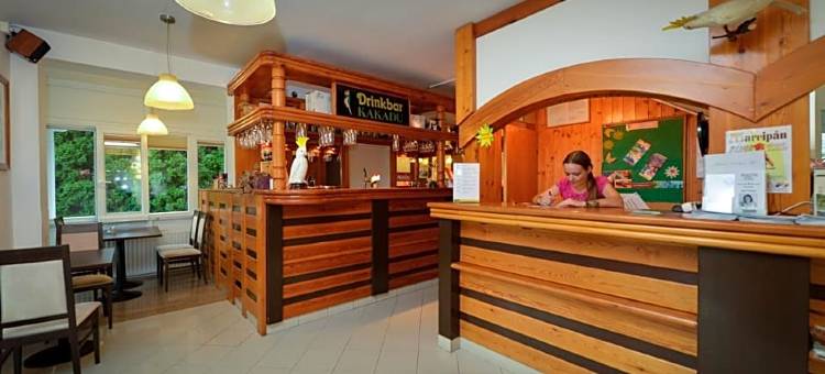 卡卡杜健康酒店(Wellness Hotel Kakadu)图片