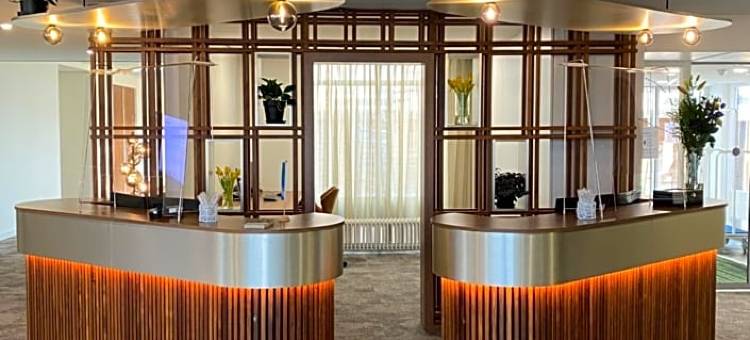 泰尔讷曾丘吉尔酒店(Churchill hotel Terneuzen)图片