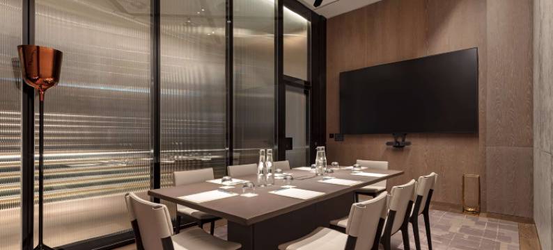 伦敦人酒店(The Londoner)图片