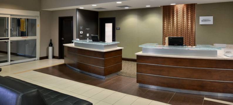 斯普林菲尔德南居家酒店(Residence Inn Springfield South)图片