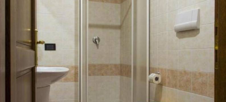 阿尔伯果法齐欧福尔诺酒店(Albergo Vecchio Forno)图片