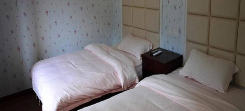 川藏驿站旅游开发图片