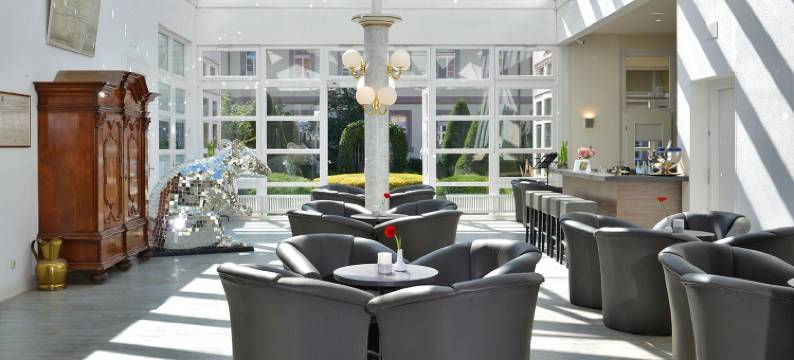 哈默尔恩市响铃酒店(Hotel Stadt Hameln)图片