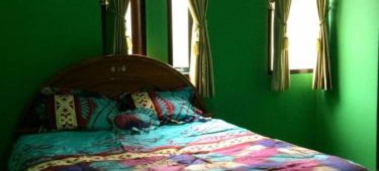 Fidigri Homestay图片