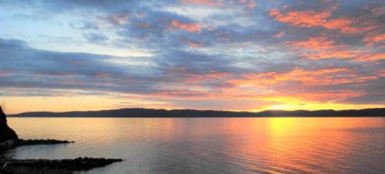 耶洛弗鲁堡酒店(Hjellup Fjordbo)图片