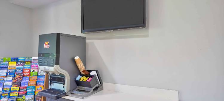 维吉尼亚海滩6号汽车旅馆(Motel 6 Virginia Beach, VA)图片