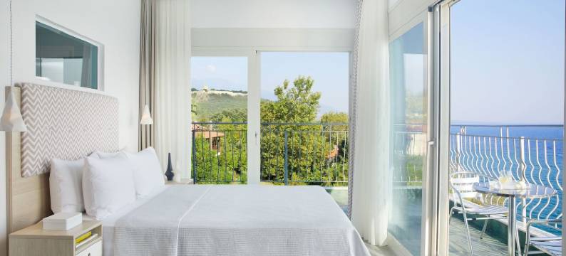 阿尔克尤尼斯酒店(Hotel Alkyonis)图片