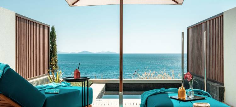 米茨斯夏宫酒店(Mitsis Summer Palace)图片