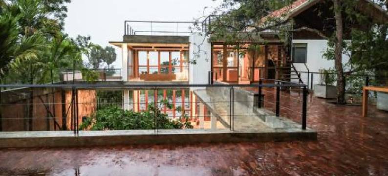 Arachchi Heritage图片