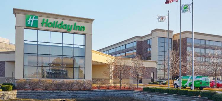 Delta Hotels Matteson Chicago图片