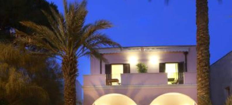 加利波利海湾快乐日子住宿加早餐旅馆(B&B Happy Days Golfo di Gallipoli)图片