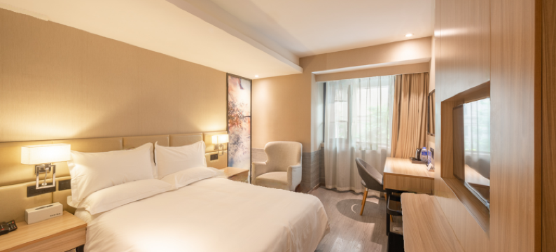 杭州金廷酒店图片