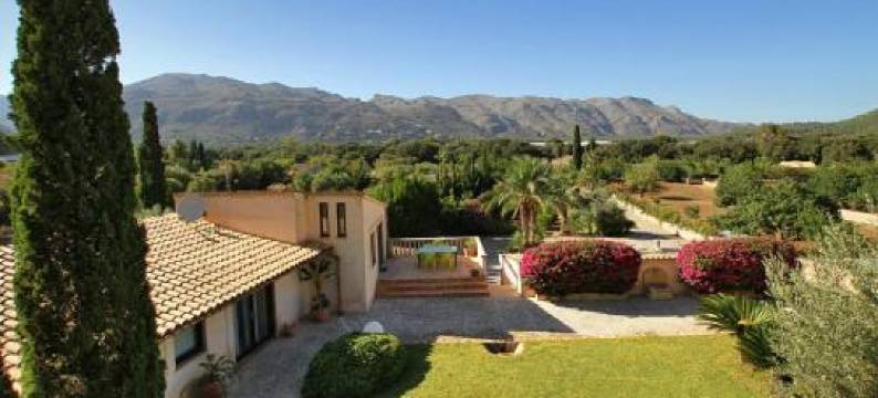 罗普别墅(Villa Llop)图片