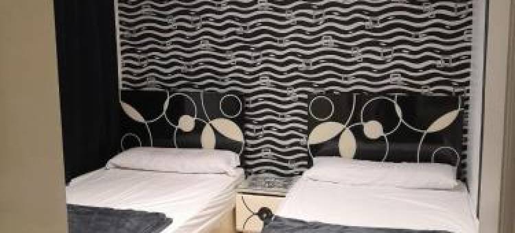 A luxurious apartment in Alexandria图片