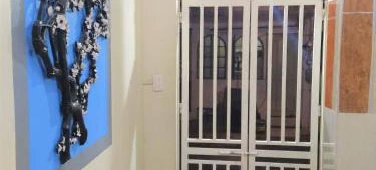JB 瓦尔雷斯公寓酒店(JB Valdres Apartment)图片