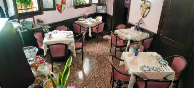 阿尔城堡酒店(Hotel Al Castello)图片