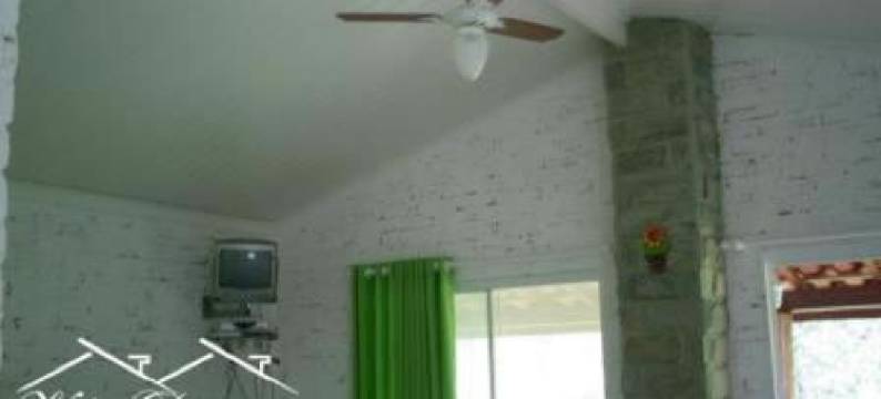 Si­Tio Vila Davero图片