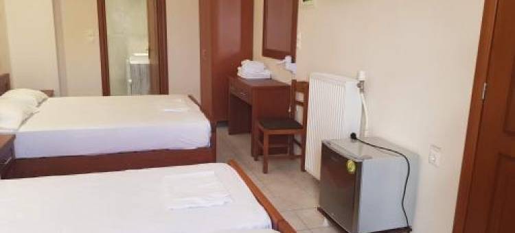 离子酒店(Hotel Ionion)图片