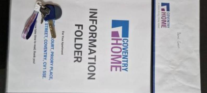 考文垂之家酒店(Coventry Home)图片