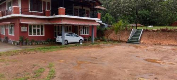Gowrikere Homestay Coorg图片