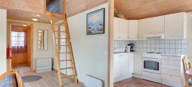 巴朗恩露营地(Ballangen Camping)图片