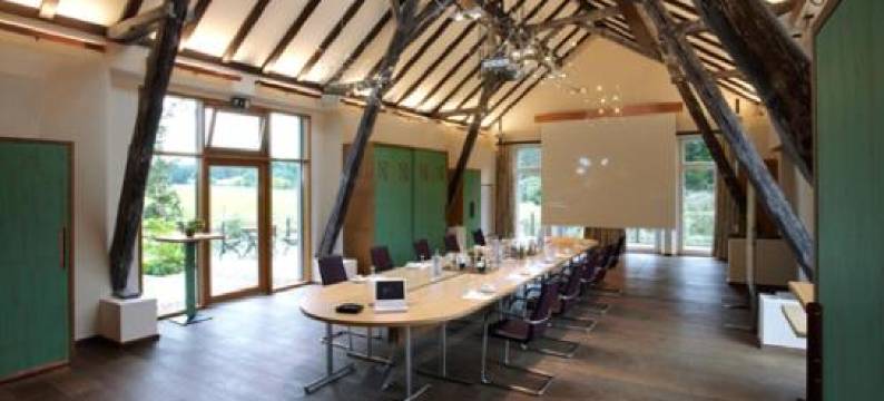 福斯特豪斯海利根贝格酒店(Forsthaus Heiligenberg)图片