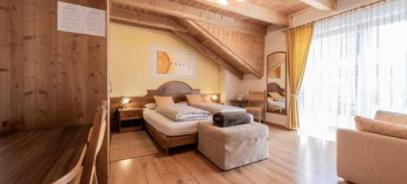 果明斯民宿(Les Gomines BB)图片