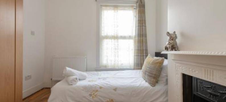 佛特菲埃德之家酒店 - 近罗彻斯特城堡(Fortified Home Rochester)图片