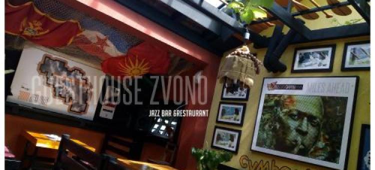 Guesthouse Zvono图片