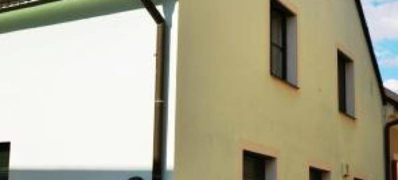 Apartmány Dlouhá图片