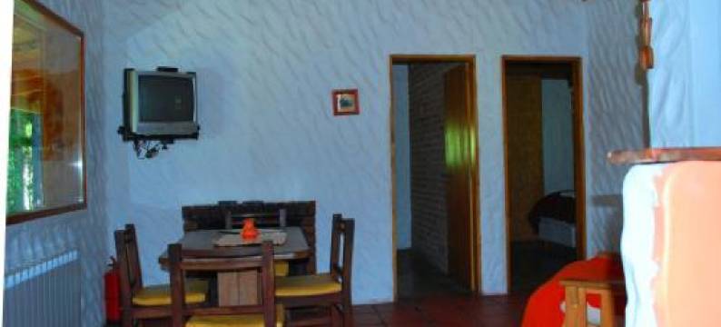 埃斯孔迪多阿罗约酒店(Arroyo Escondido)图片